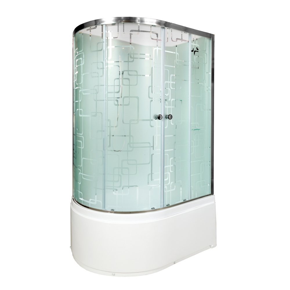 Душевая кабина AvaCan EM 4511 N R - фото2