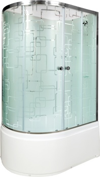 Душевая кабина AvaCan EM 4511 N R - фото2