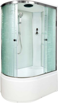 Душевая кабина AvaCan EM 4511 R - фото