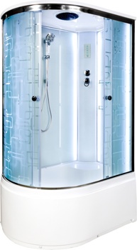 Душевая кабина AvaCan EM4511 R LED - фото