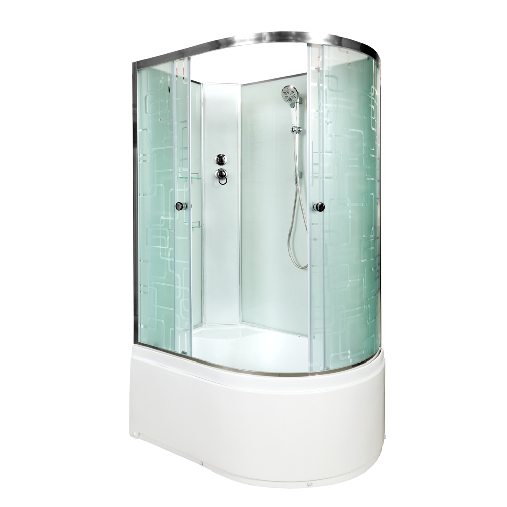 Душевая кабина AvaCan EM 5012 N L - фото