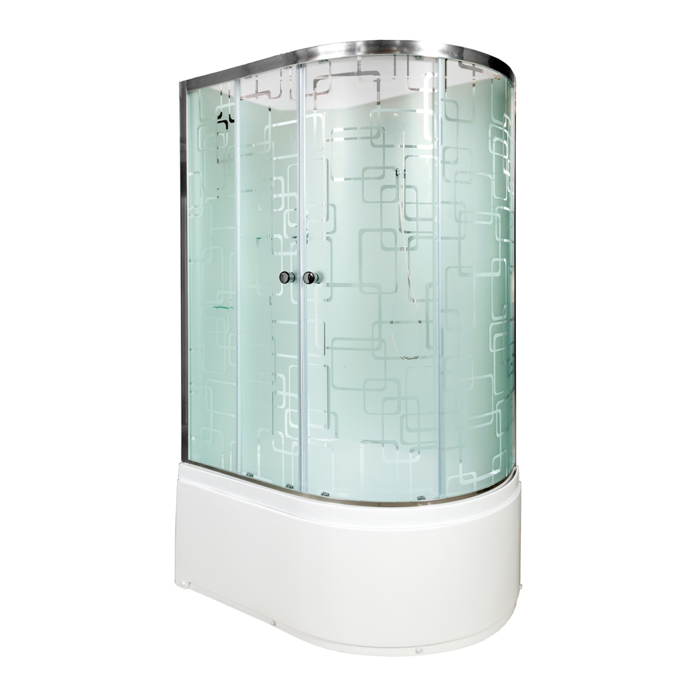 Душевая кабина AvaCan EM 5012 N L - фото2