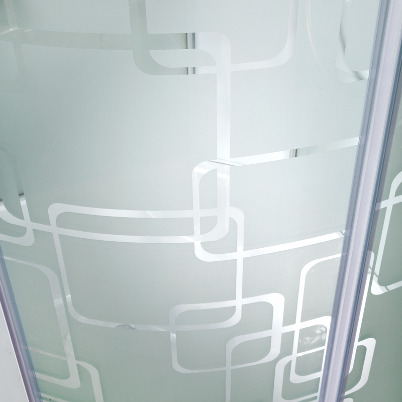 Душевая кабина AvaCan EM 5012 R