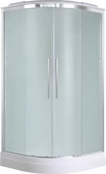Душевая кабина AvaCan EM2010LED - фото2