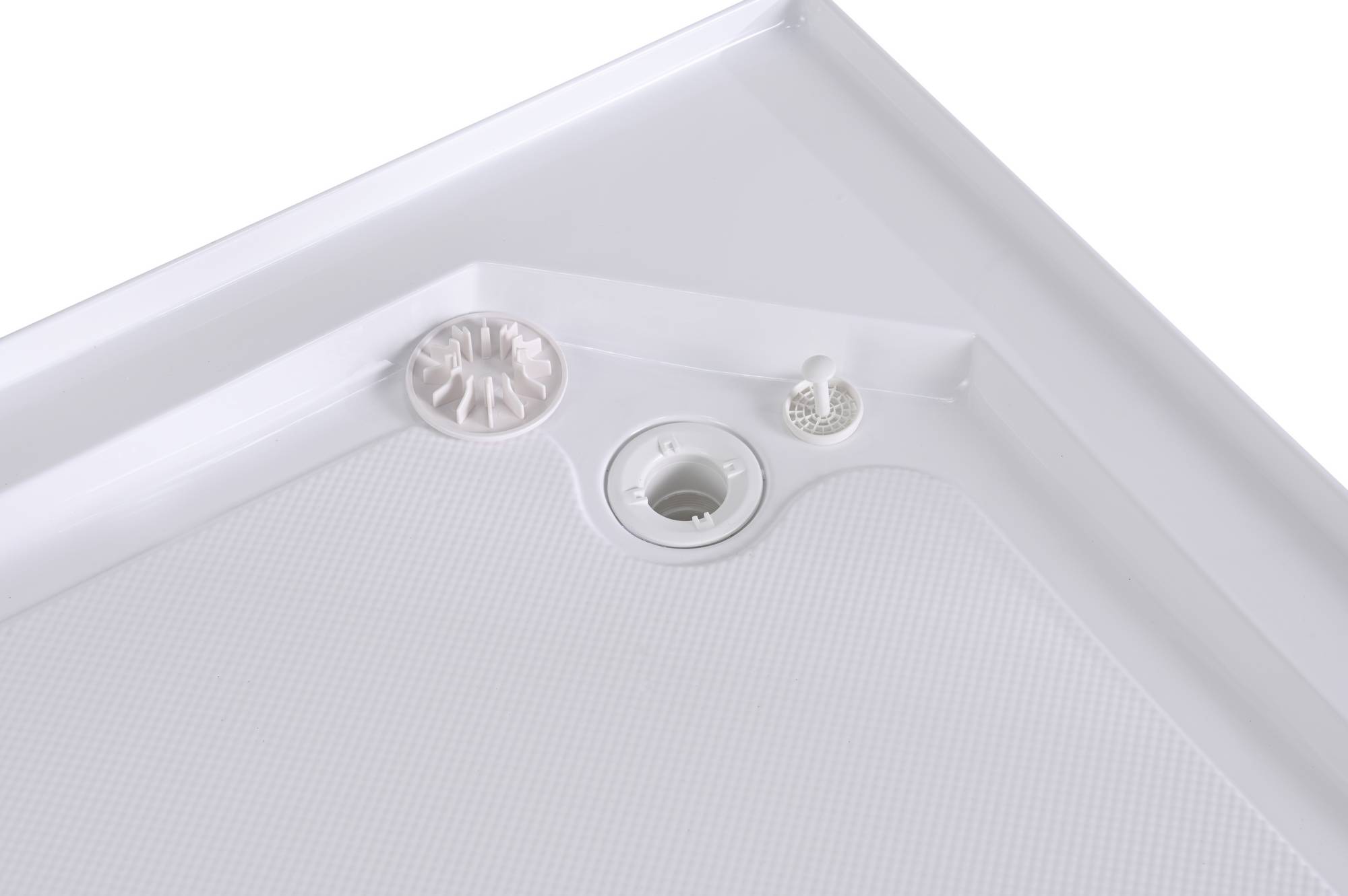 Душевая кабина EM2011LED - фото2