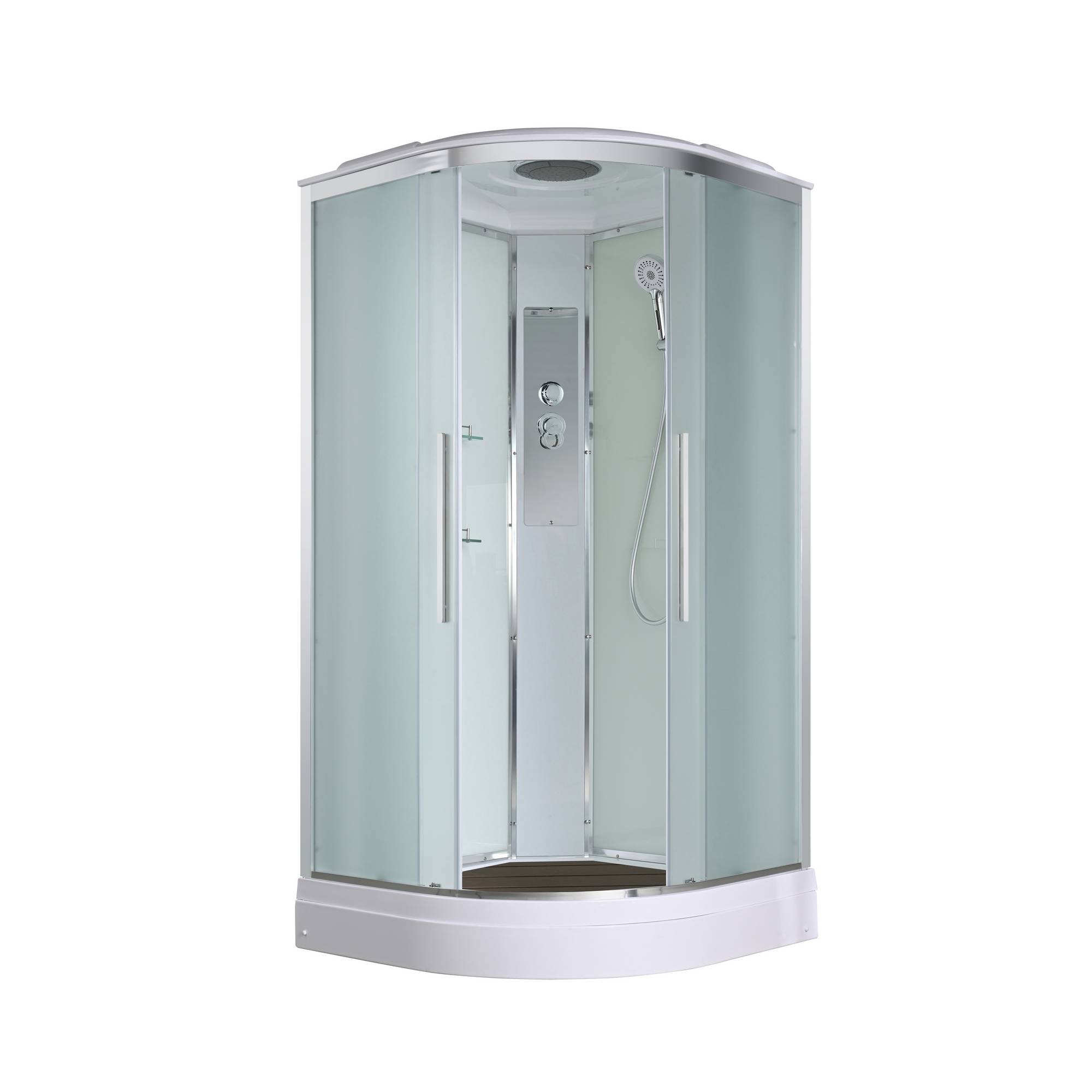 Душевая кабина ЕМ2011new стандартная - фото