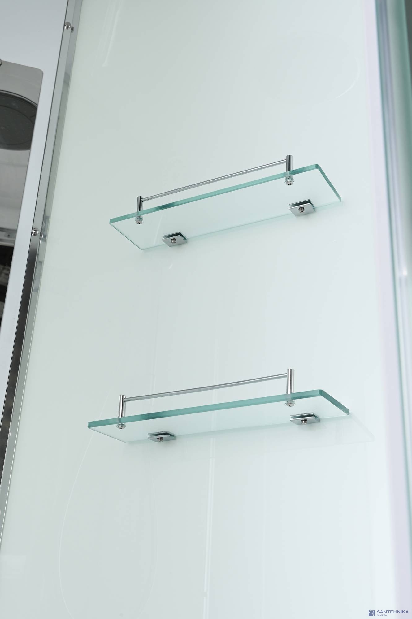 Душевая кабина AvaCan ЕМ2011Nnew без крыши