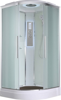 Душевая кабина AvaCan EM2080 LED - фото