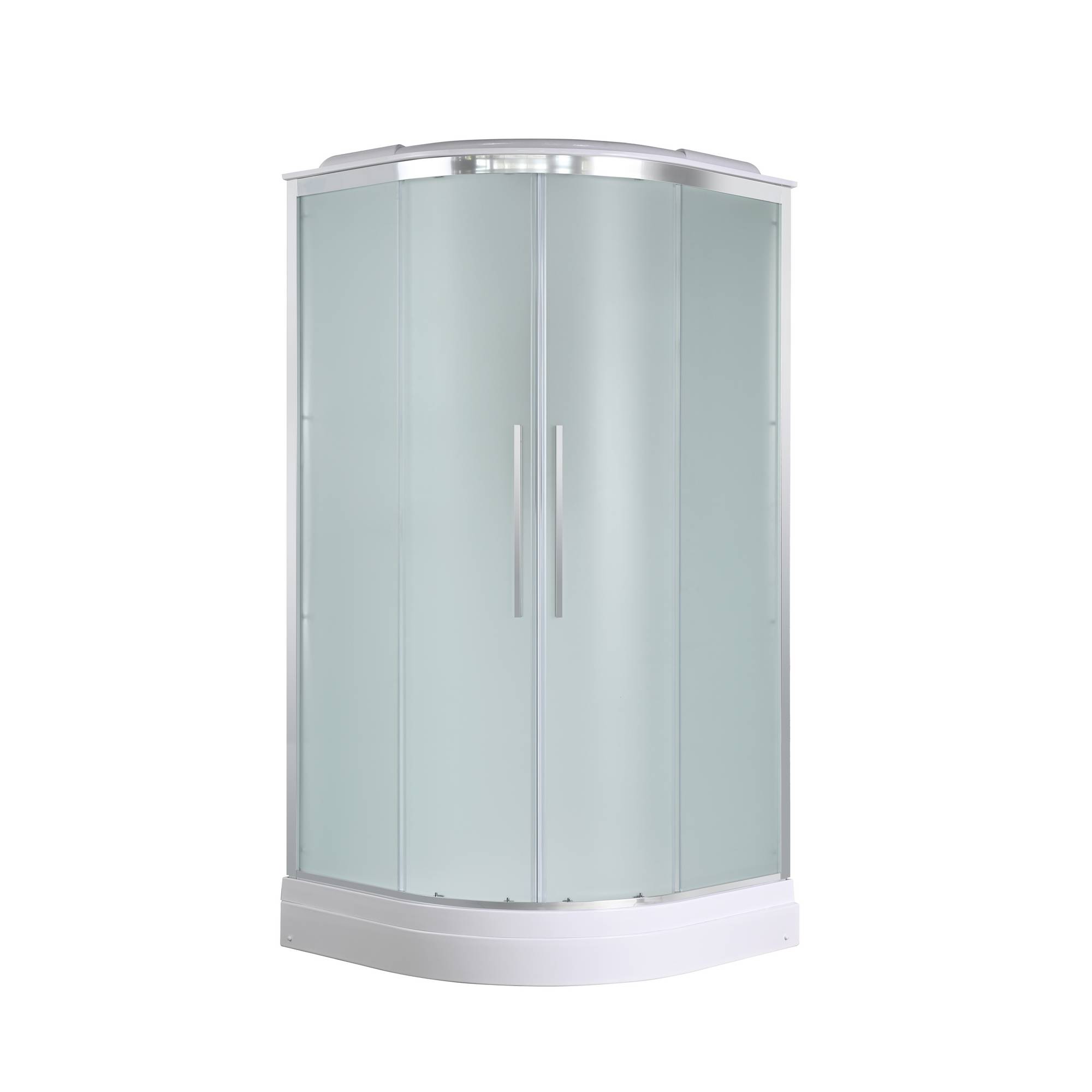 Душевая кабина EM2090 LED