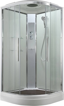 Душевая кабина AvaCan EM2090T стандартная прозрачная - фото
