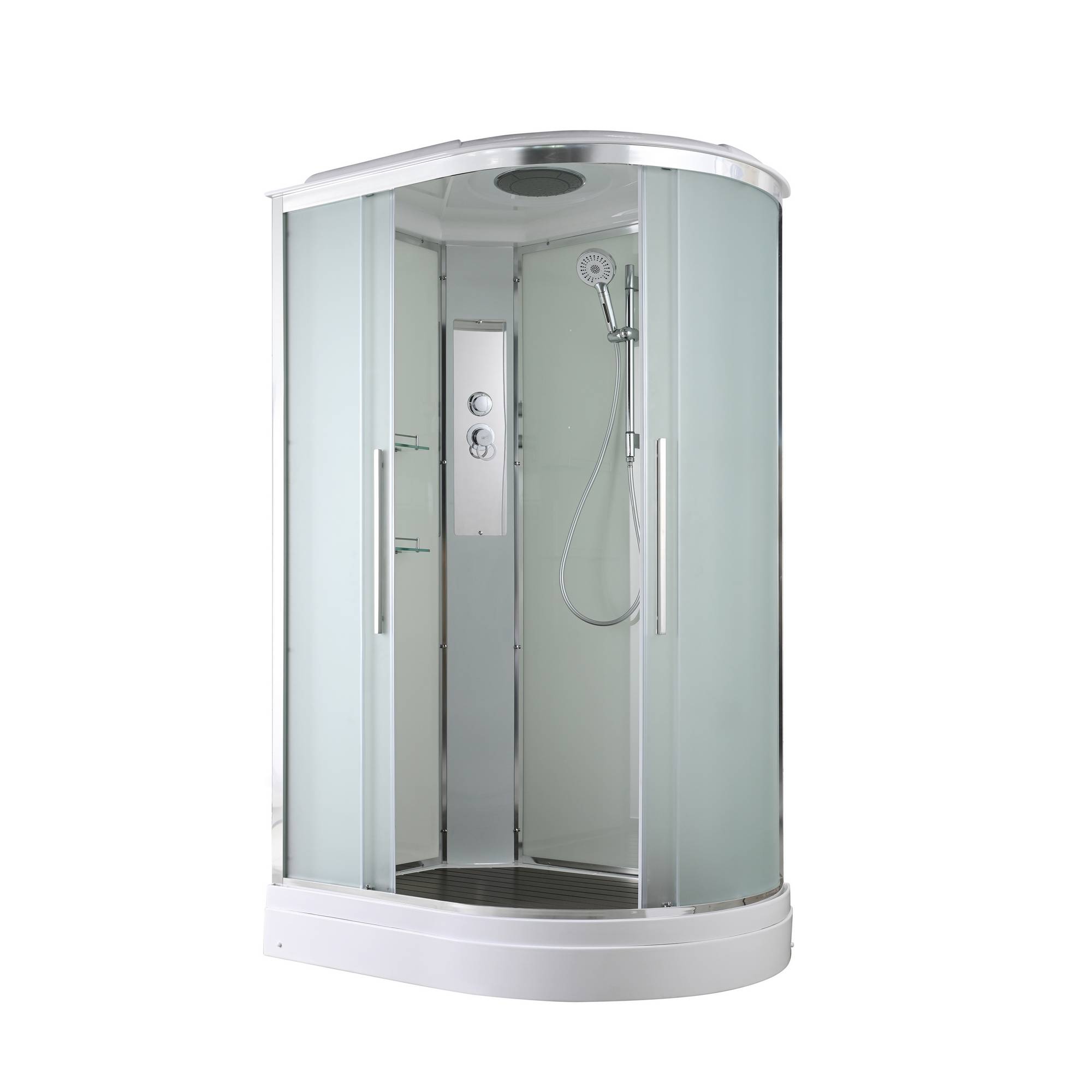 Душевая кабина AvaCan EM2811L стандартная - фото