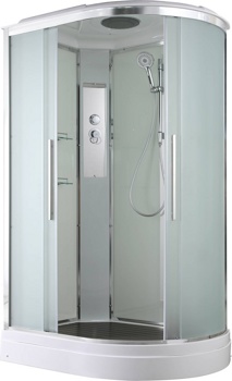 Душевая кабина AvaCan EM2811L стандартная - фото