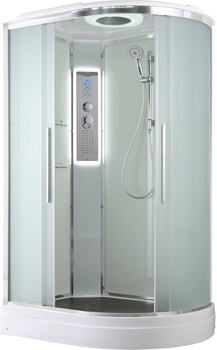 Душевая кабина AvaCan EM2811LLED - фото