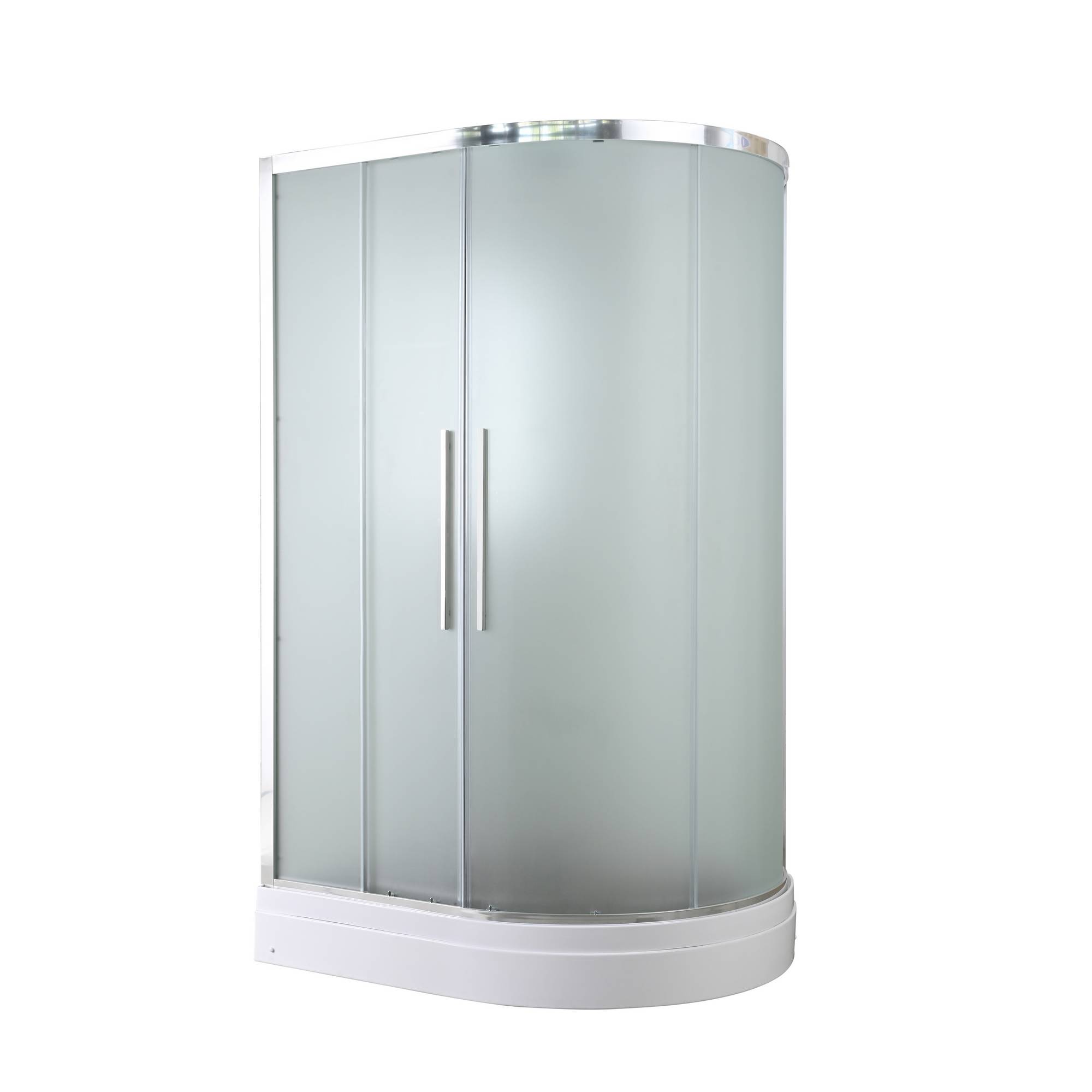 Душевая кабина AvaCan EM2811LN без крыши