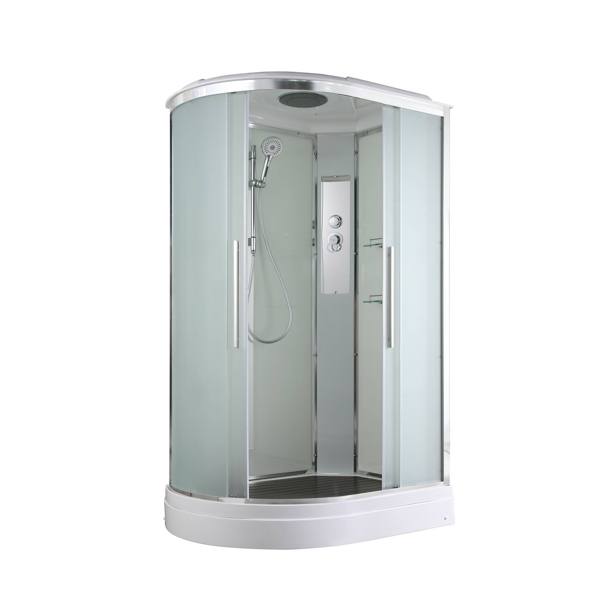 Душевая кабина EM2811R стандартная - фото