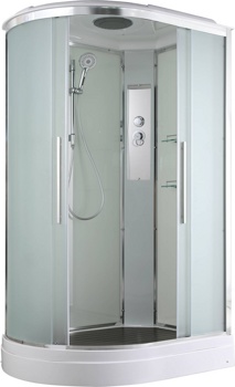 Душевая кабина AvaCan EM2811R стандартная - фото