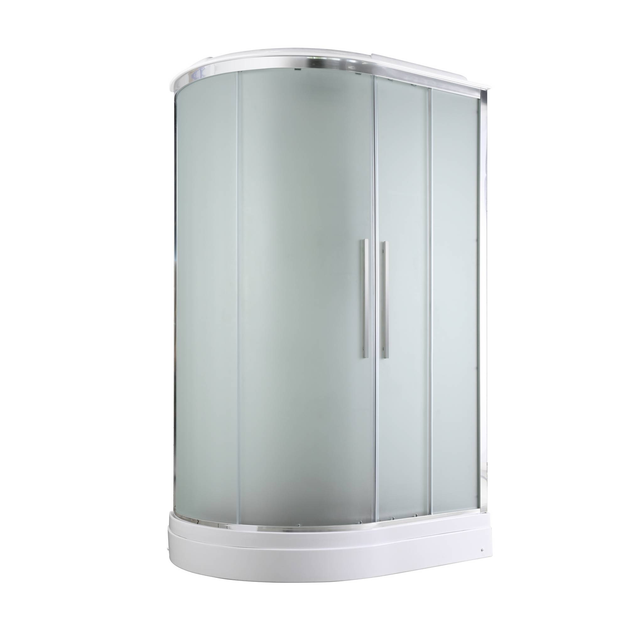 Душевая кабина EM2811R стандартная