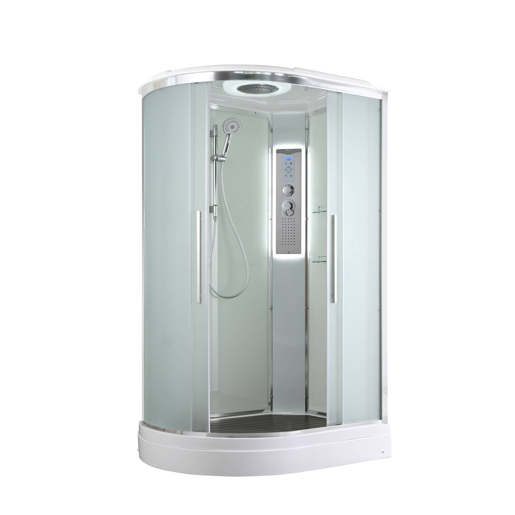 Душевая кабина EM2811RLED - фото