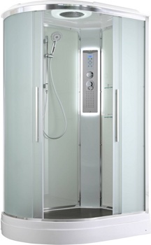 Душевая кабина AvaCan EM2811RLED - фото