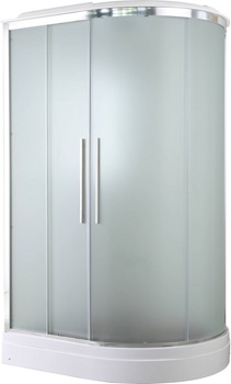 Душевая кабина AvaCan EM2812LLED - фото2