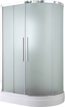 Душевая кабина AvaCan EM2812LN без крыши - фото2