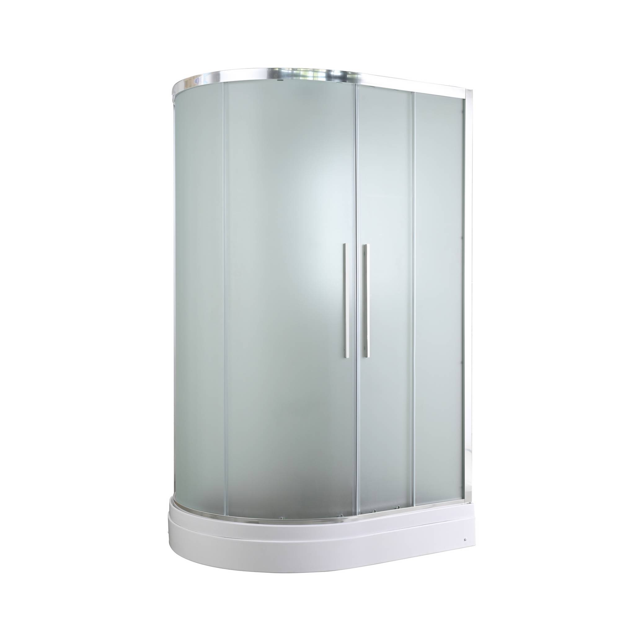 Душевая кабина EM2812RN без крыши