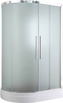 Душевая кабина AvaCan EM2812RN без крыши - фото2