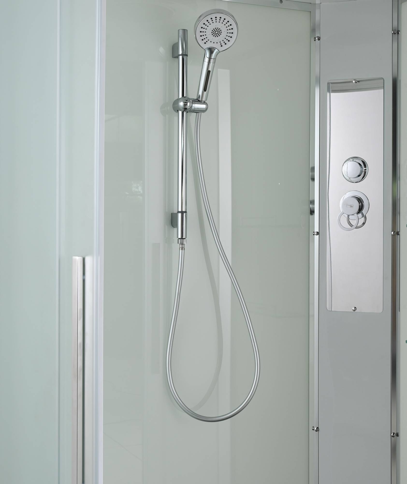 Душевая кабина EM2912RN без крыши