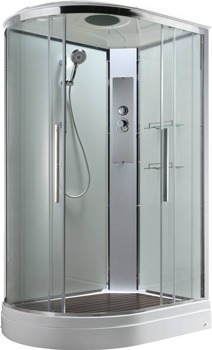 Душевая кабина AvaCan EM2912RT стандартная прозрачная - фото