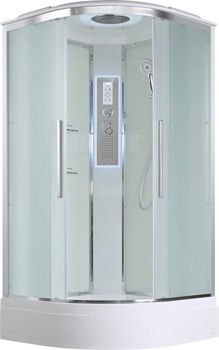 Душевая кабина AvaCan EM3010LED - фото