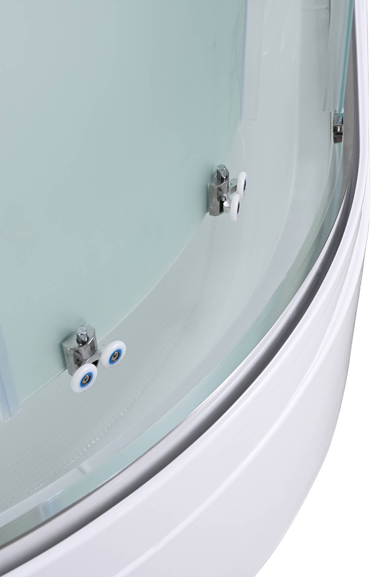 Душевая кабина EM3010N без крыши