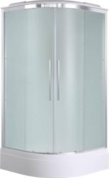 Душевая кабина AvaCan EM3011LEDnew - фото2