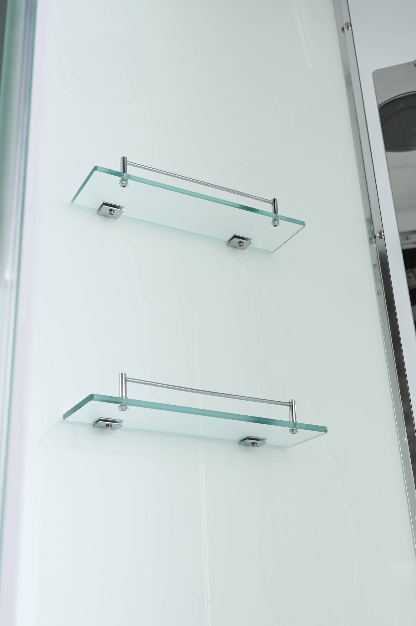 Душевая кабина EM3011Nnew без крыши