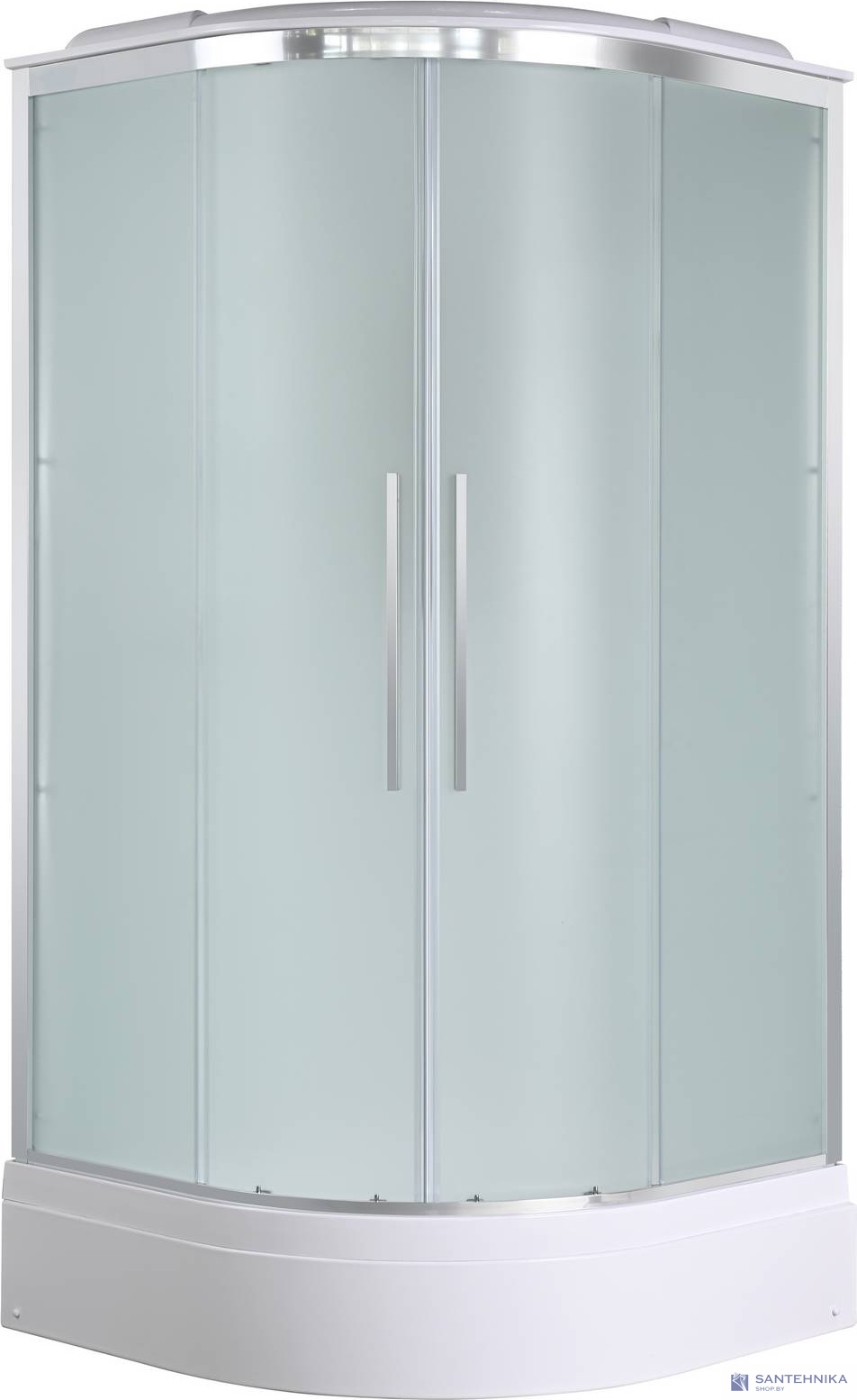 Душевая кабина AvaCan EM3080LED