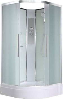 Душевая кабина AvaCan EM3090N без крыши - фото