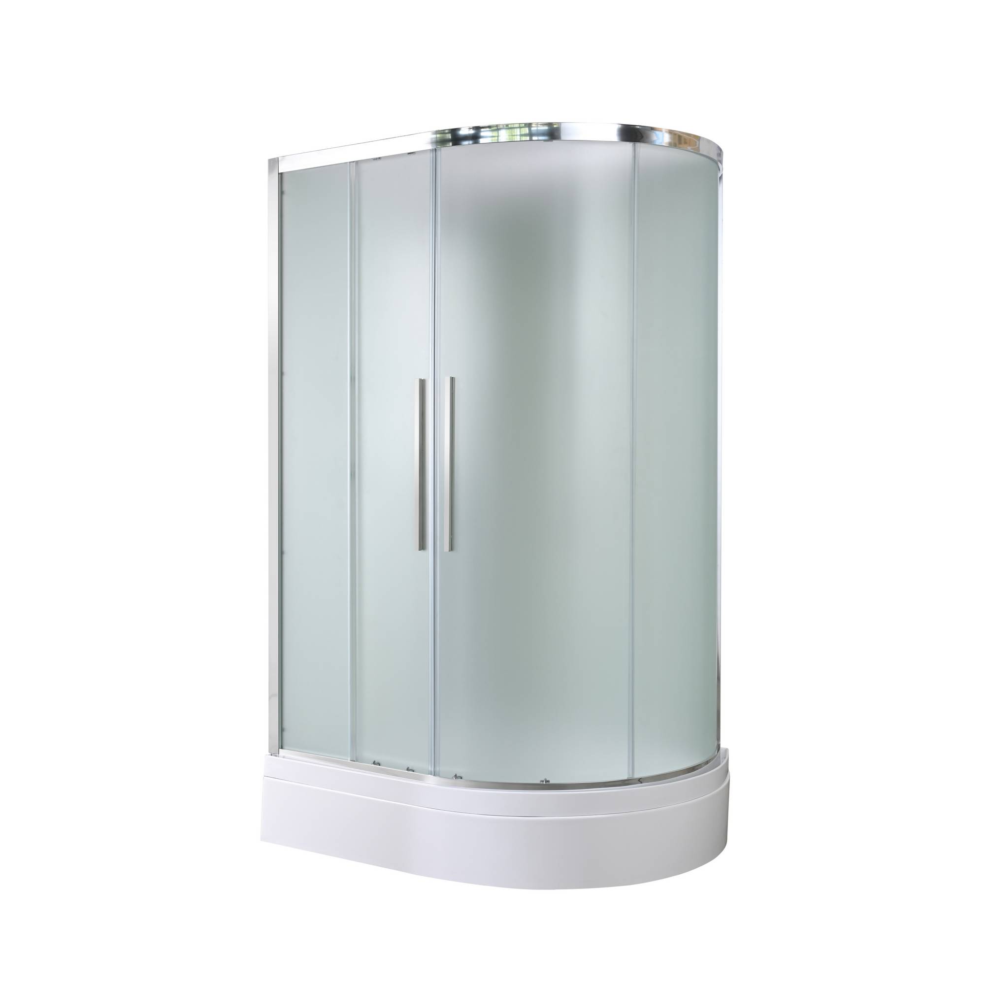 Душевая кабина AvaCan EM3812LN без крыши