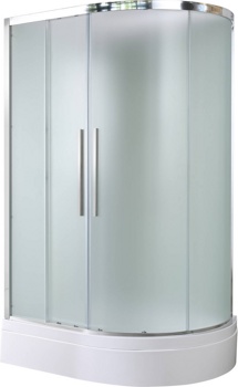 Душевая кабина AvaCan EM3812LN без крыши - фото2