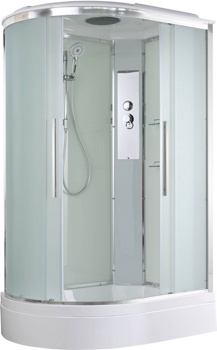 Душевая кабина AvaCan EM3812R стандартная - фото