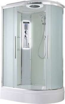 Душевая кабина AvaCan EM3912LLED - фото