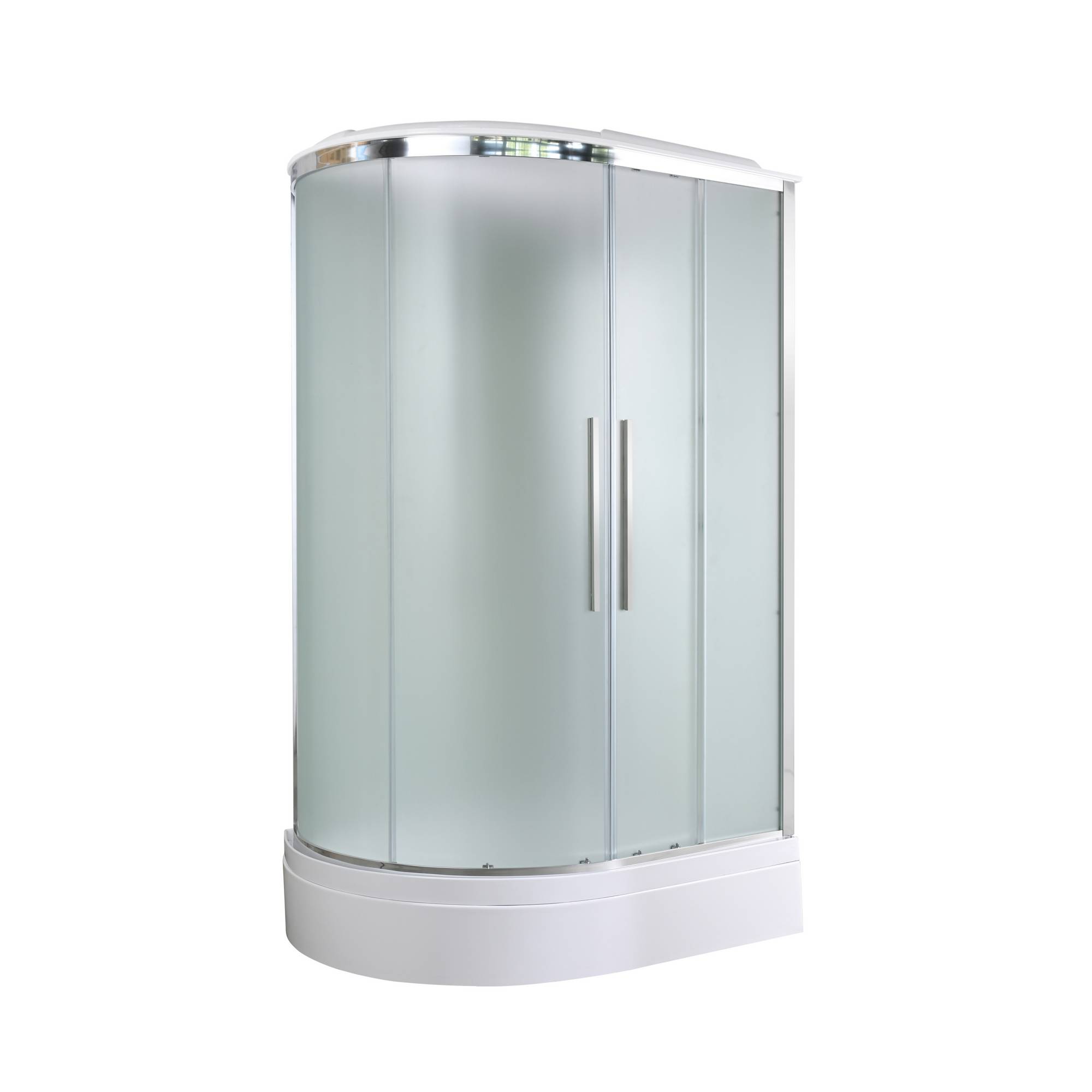 Душевая кабина AvaCan EM3912RLED