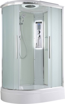 Душевая кабина AvaCan EM3912RLED - фото