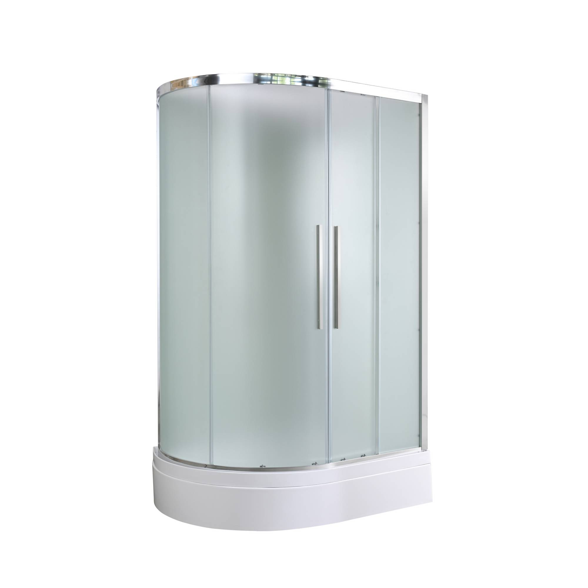 Душевая кабина EM3912RN без крыши