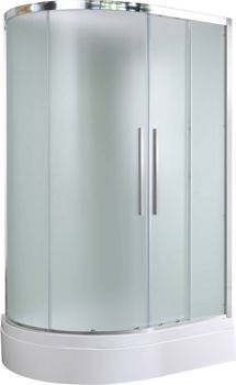 Душевая кабина AvaCan EM3912RN без крыши - фото2