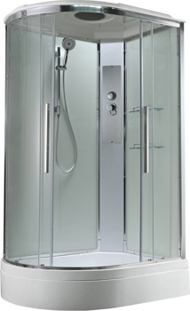 Душевая кабина AvaCan EM3912RT стандартная прозрачная - фото