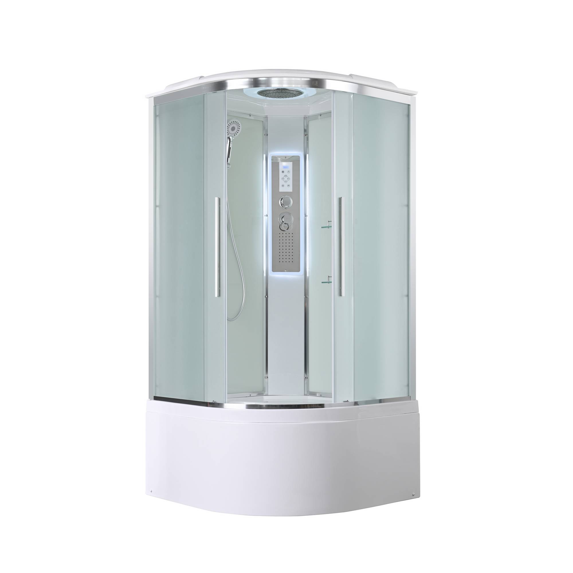 Душевая кабина AvaCan EM5010LED