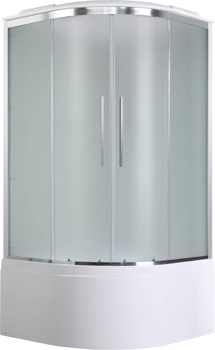 Душевая кабина AvaCan EM5011LEDnew - фото2