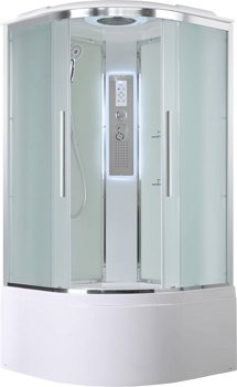 Душевая кабина AvaCan EM5011LEDnew - фото