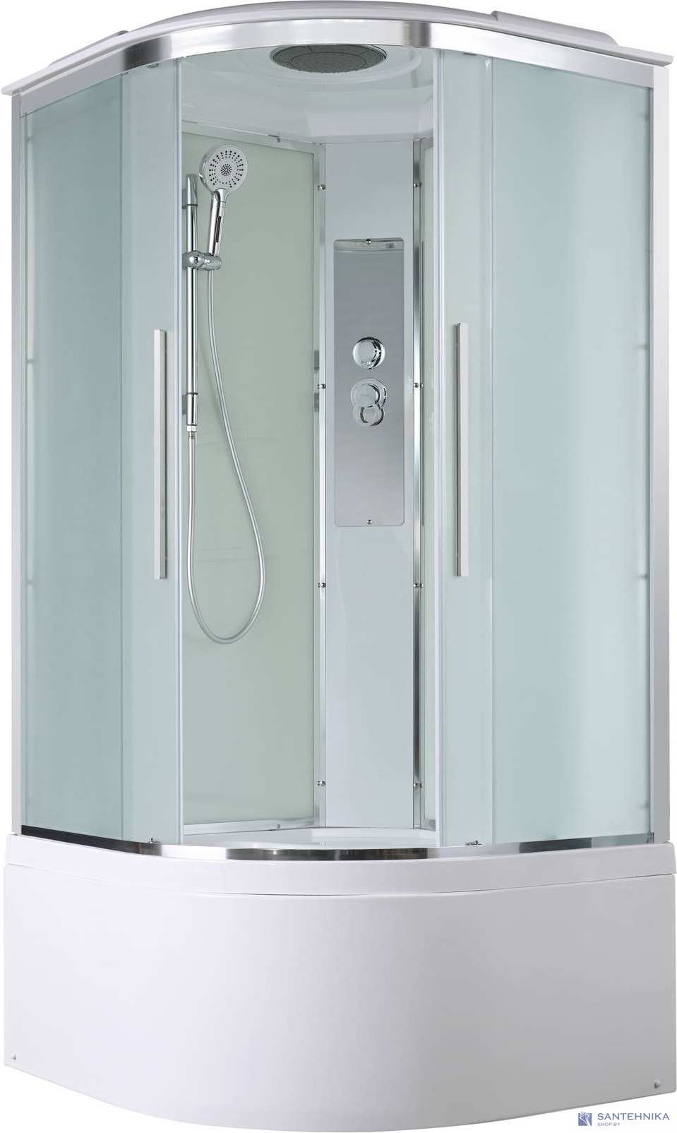 Душевая кабина AvaCan EM5011new стандартная
