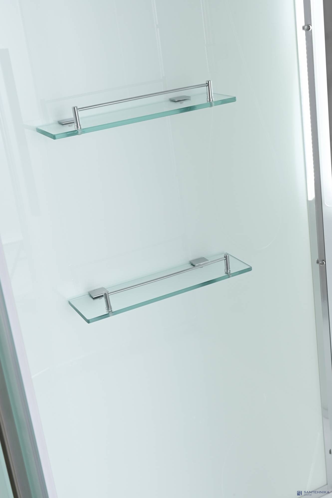 Душевая кабина AvaCan EM5011Nnew без крыши