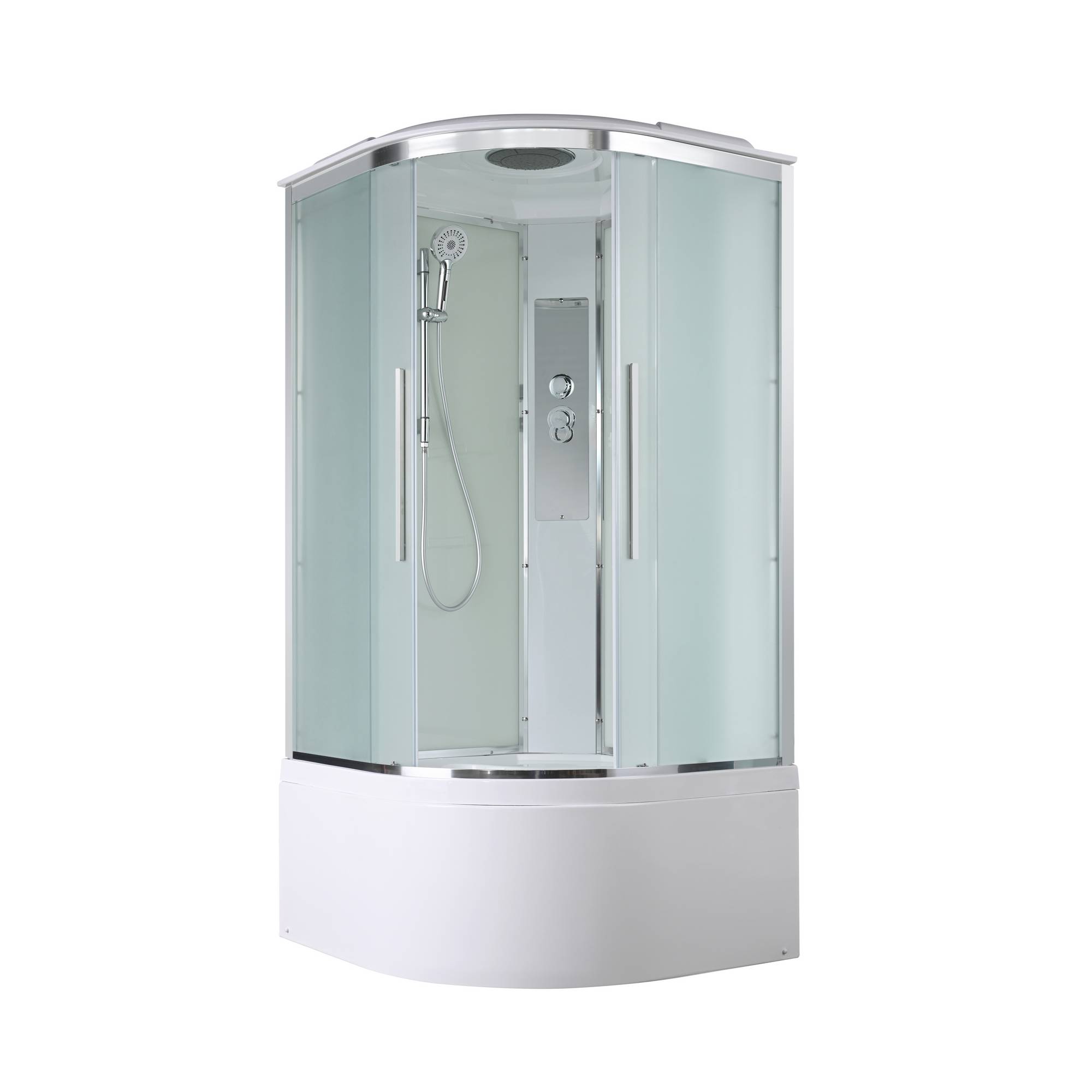 Душевая кабина AvaCan EM5080 стандартная - фото